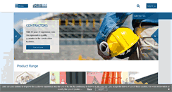 Desktop Screenshot of joriside.com
